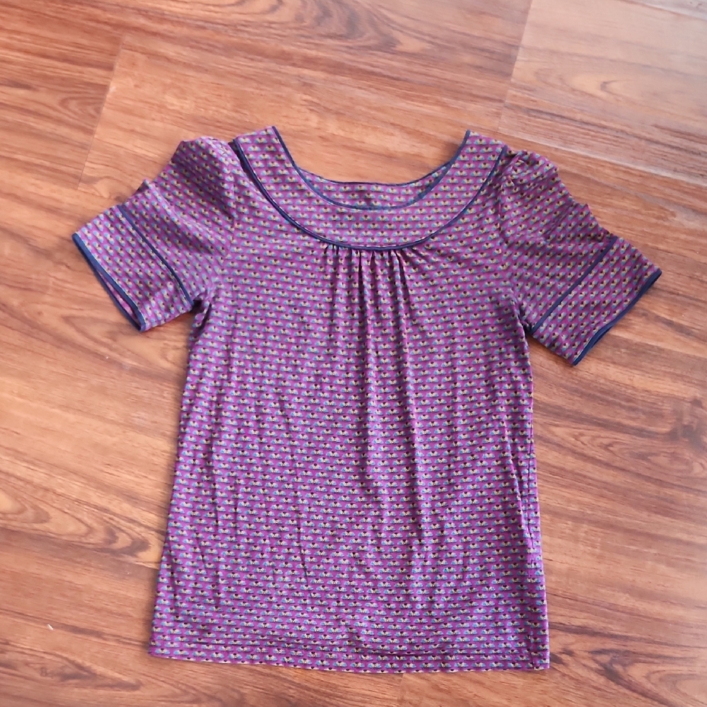 Marc By Marc Jacobs Tee - Size Small